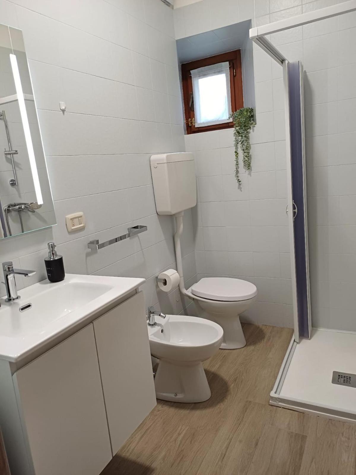 Holiday Home Il Tuo Piccolo Angolo Di Paradiso تارفيسيو المظهر الخارجي الصورة