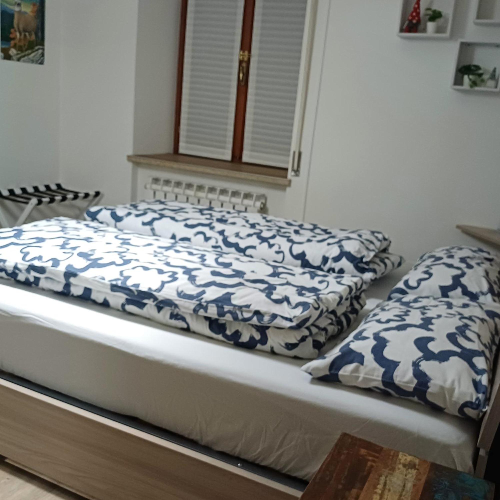 Holiday Home Il Tuo Piccolo Angolo Di Paradiso تارفيسيو المظهر الخارجي الصورة